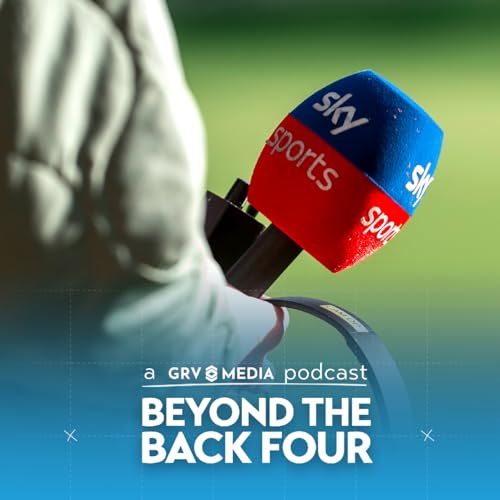 Inside Football Journalism’s Social Media Revolution