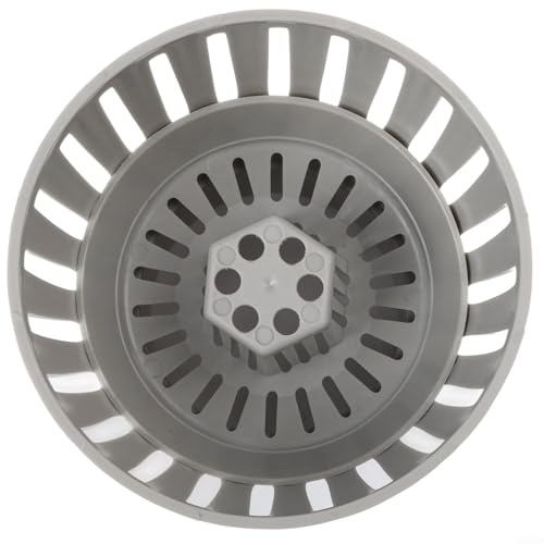 Skimmer para estanque con filtro ajustable 90mm miniatura 6