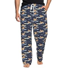 Surfing Golden Retriever Dogs