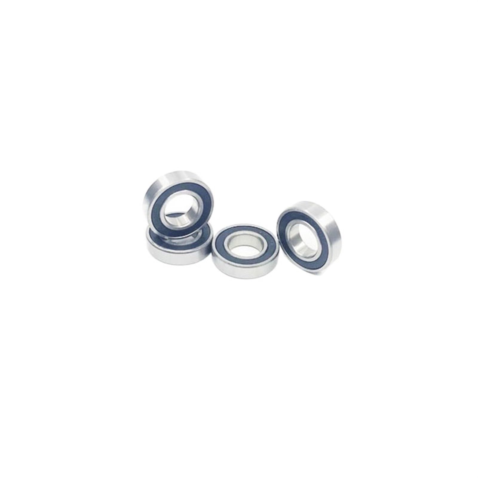 10 PIÈCES 6902-2RS Roulement ABEC-1 15x28x7mm Métrique Section Mince 6902 2RS Roulements À Billes 6902RS 61902 RS
