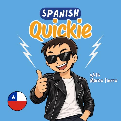 #82 - How to Say Cool in Chile 🇨🇱