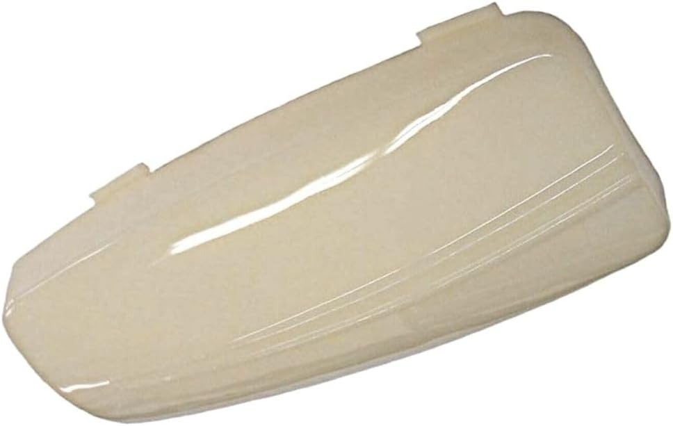 Dome Lamp Lens for Bel Air 50-54,for Bonneville 57-58,for Catalina 50-58,for Century 54-56,for Chieftain 49-58,for Cutlass 61-64,for DeVille 53-57,for Deluxe 88 51-56,for Eldorado 53-57