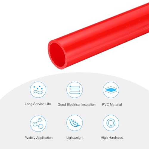 Tubo PVC de 1 pulgada 9 Imagen adicional
