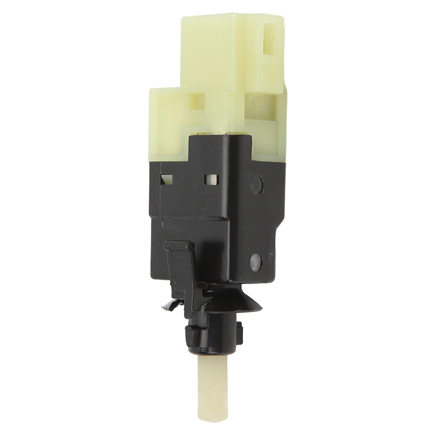 Qiilu Stop Light Switch 0015454409 Auto 4 Pins Car Stop Brake Light