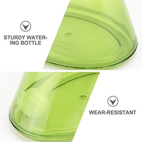 Yardwe Hand Held Pulverizador Do Jardim Do Pulverizador Frasco de Spray Garrafa de Água Regador Bola