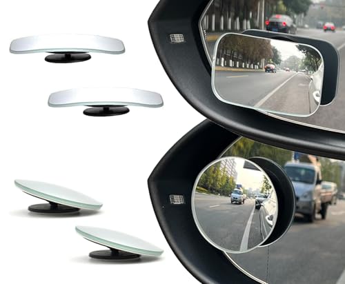 car exterior mirrors
