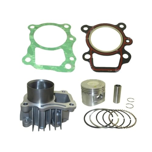 Joint de culasse 44mm haute résistance pour moteur ZS 60cc