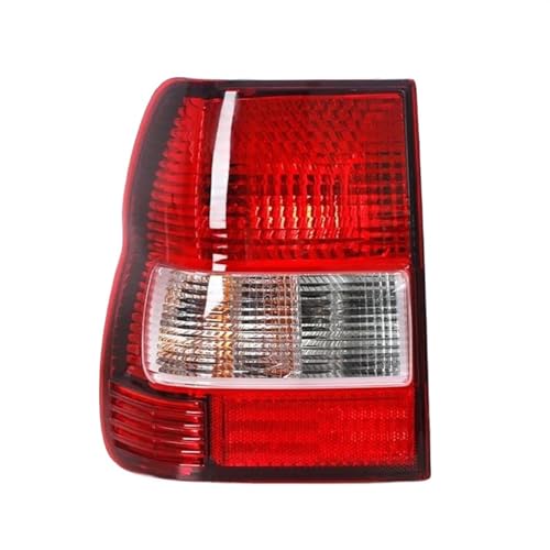 Feux antibrouillard arrière de rechange gauche pour Pajero Mini 1998-2007