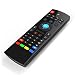 Zedo MX3 Air Mouse - Teclado inalámbrico para Google Android Mini PC...