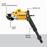 DEWALT B01BSAWORC lato 3