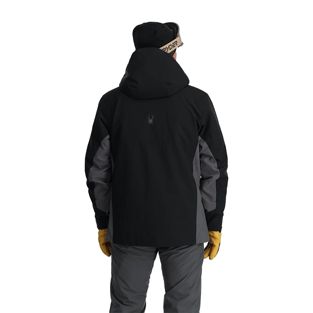 Spyder Men's Primer Insulated Ski Jacket