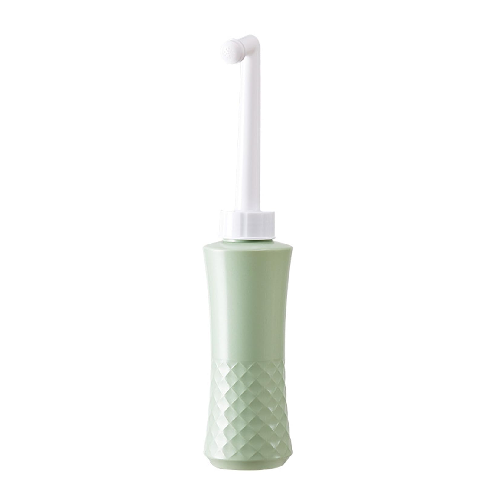 PANGBOER Compact Bidet Sprayer Soft Squeeze Bottle for Feminine Hygiene 500ml Bottle Easy to Carry and Store Postpartum Bidet