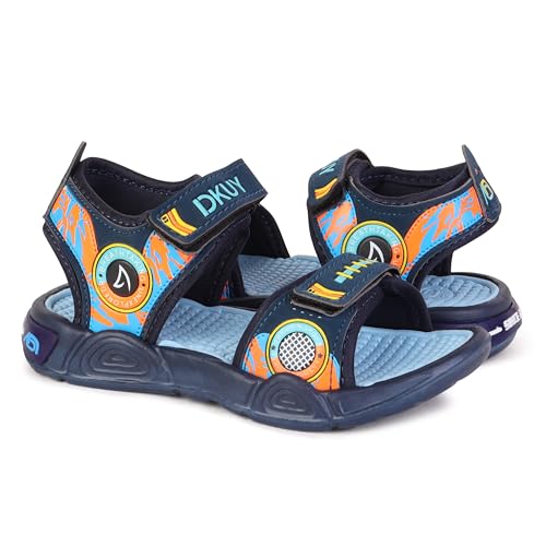 Image of Sandals for Kid's light weight Sandals KS-SAN-4023