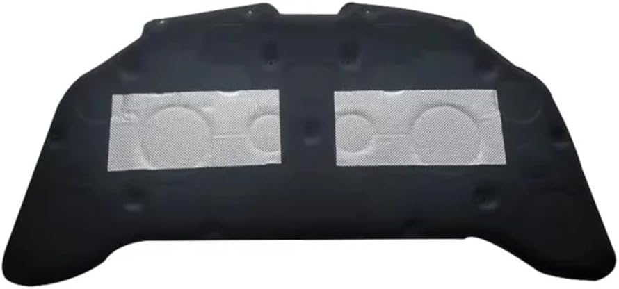 フロントエンジンフード断熱パッ Compatible With For GLA X156 2014 2015 2016 2017 2