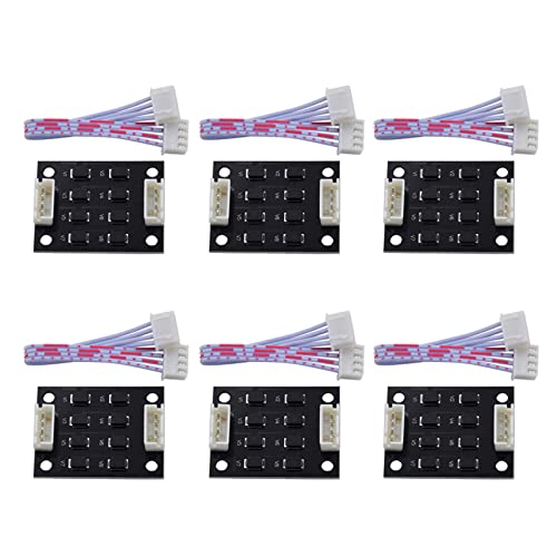 Onyehn TL Smoother Addon Module,3D Printer Step Motor