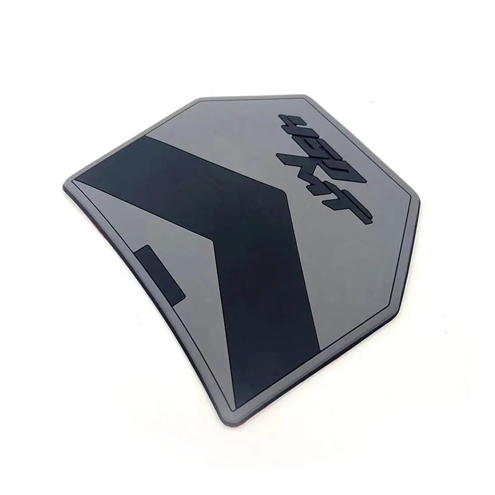 Motorbike Tank Pads for 450MT 450 MT Ibex Anti Slip Fuel Oil Tank Pad Side Knee Grip Decal Decorative Protector Sticker Pads Stickers