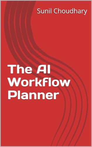 The AI Workflow Planner
