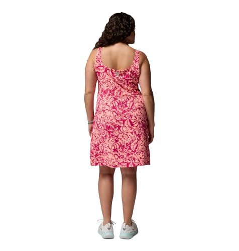 Image of Columbia PFG Freezer III Dress