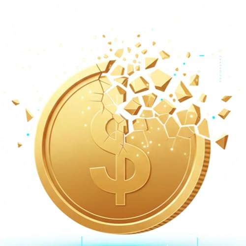 Futuro del D&oacute;lar: &iquest;Correcci&oacute;n Temporal o un Cambio Estructural de la Hegemon&iacute;a? Podcast Por  arte de portada