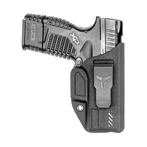 Blade-Tech Springfield XDS 3.3" Holster Cover