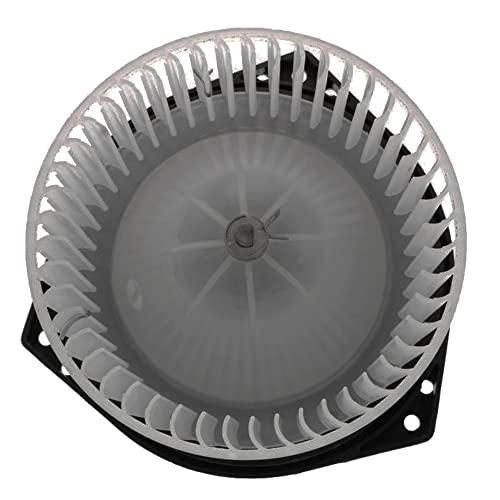 Moteur de soufflerie 2311610 GPD de remplacement pour système de ventilation habitacle