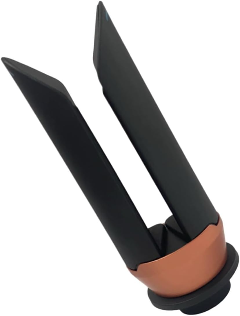 Accesorio de alisador mejorado