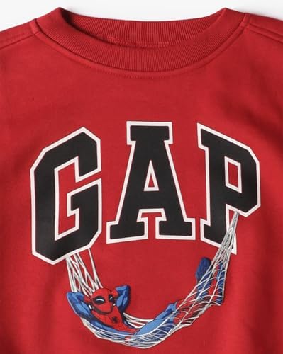 Image of Gap Boys Sweatshirt
