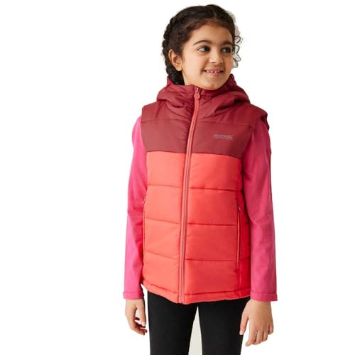 Regatta Kids Lofthouse Insulated Bodywarmer II