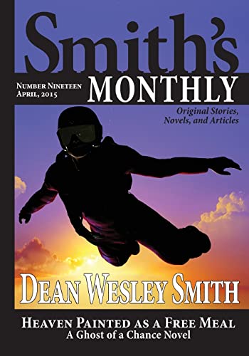 Smith's Monthly #19 156146662X Book Cover