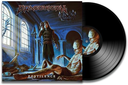 Pestilence (Lp)