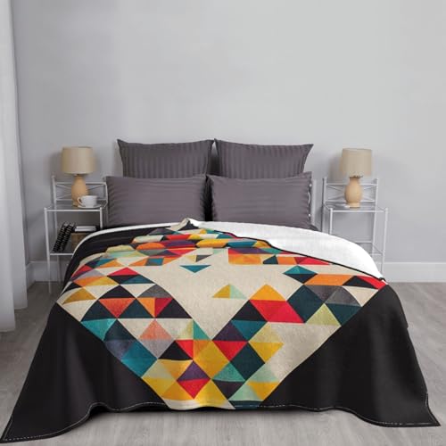 Couverture de canapé chaude et douce pour vos soirées cocooning - 4
