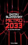 metro 2033 redux god mode  Metro 2033 (Universo Metro 2033) de Glukhovsky, Dmitry (2009) Tapa blanda