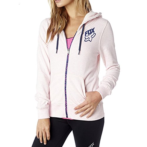 Fox Junior's Speed French Terry Zip Up Hoodie