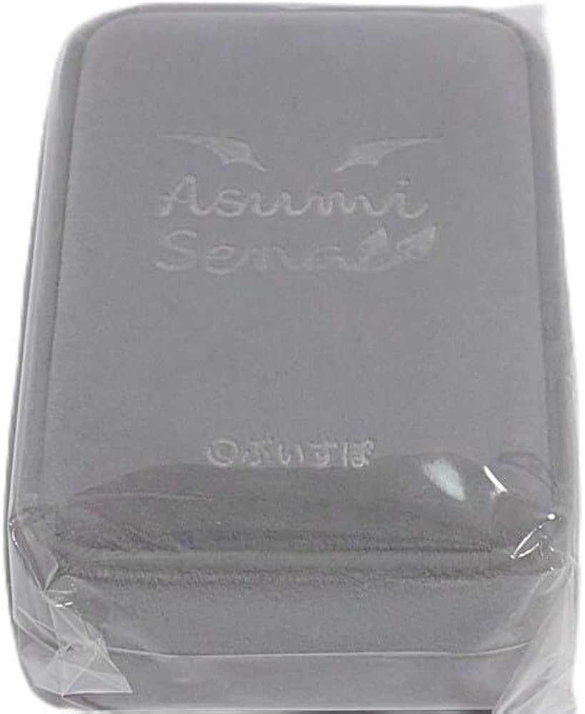 Amazon | ぶいすぽっ! 空澄セナ 4周年記念2024 イヤリング JHGJ