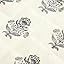 Exclusive Cotton/Linen Damask