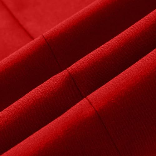 Men's Chinese Tunic Suits Stand Collar Jacket Men Tunic Suit Slim Fit Collar Blazer4