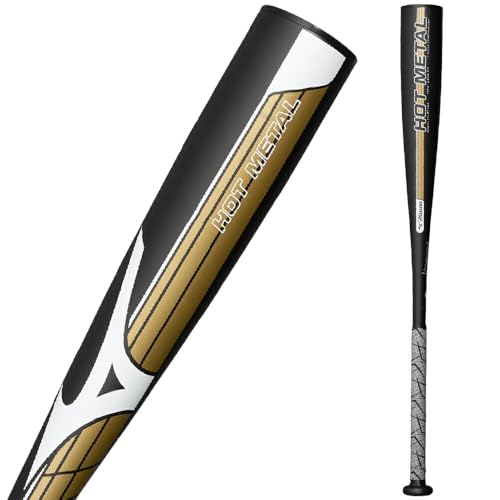 ミズノ 少年バット 1cjmy19680