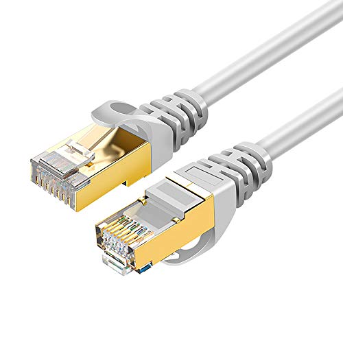 Amazon Brand Cable de Red Cat 7