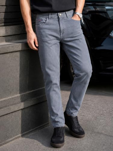 Image of THE Indian Garage CO Men Jeans