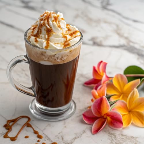 Bones Coffee Jamaican Me Crazy