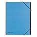 Produktbild Pagna 24079-13 Pultordner Trend, 7-teilig, hellblau