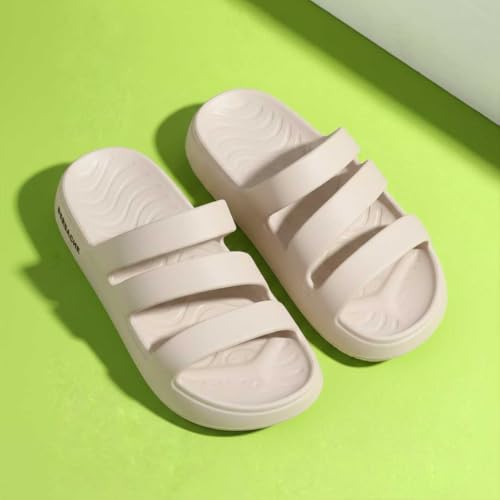 Image of BERSACHE Extra Soft Classic Casual CHAPPAL with Regular wear with Ultra Soft & Flexibility Technology Flip-flops for Women 's