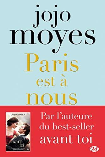 Paris est à nous [French] 2811228012 Book Cover