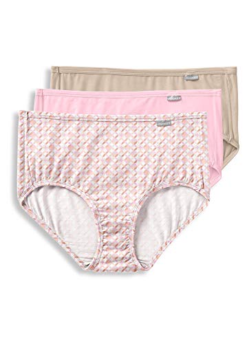Image of Jockey Women's Underwear Supersoft Brief - 3 Pack