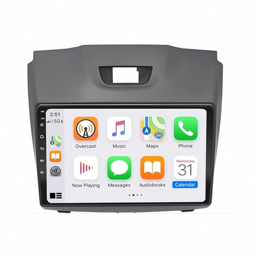 Navigation GPS Buick Excelle HRV fini les pannes de réseau avec l'écran HD
