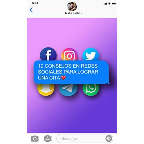 10 consejos en redes sociales para lograr una cita