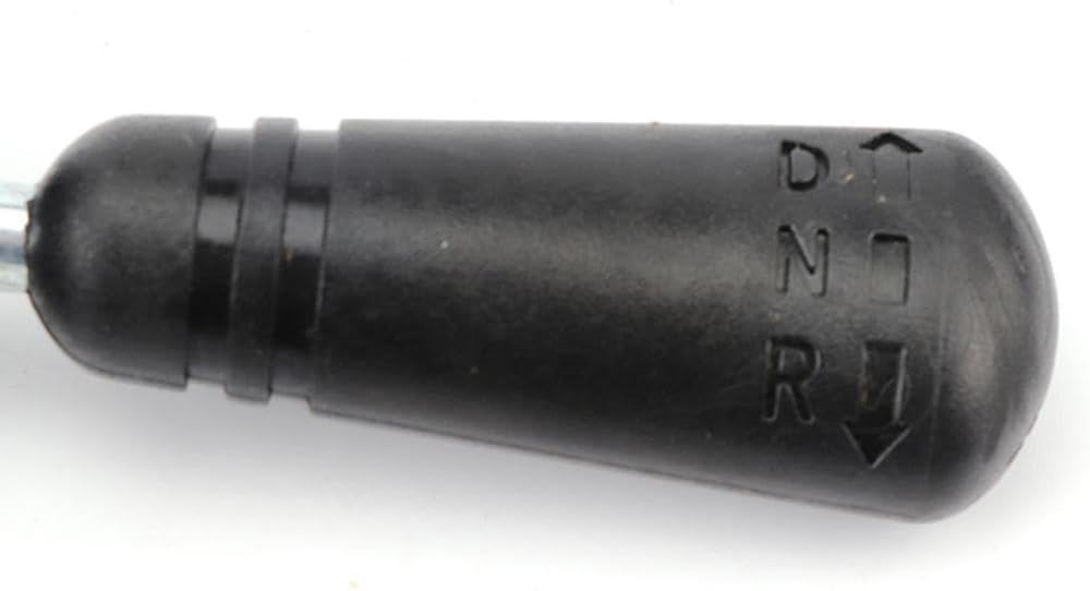 ギアシフトレバーチェンジャーフォワードリバースD-N-R自動GY6 150cc 200cc 300cc ATVクアッドバイクダートバ