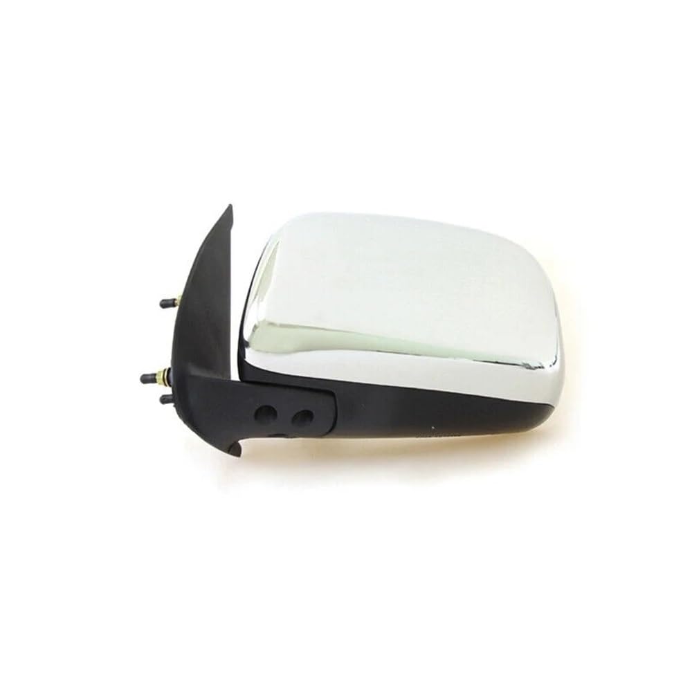 Couvercle rétroviseur Hilux Vigo 2004-2011 coque aile manuelle - 8