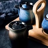 Zoom IMG-1 tymyys set panna e zucchero Zoom IMG-1 tymyys set panna e zucchero