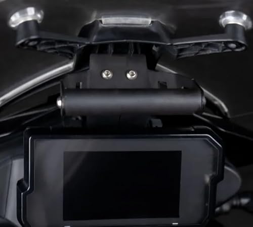 Große GPS-Halterung für KTM Adventure 390